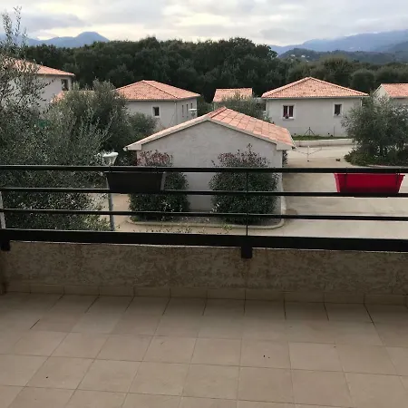 Anne * Penta di Casinca